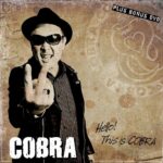 Hello! This Is Cobra/COBRA