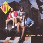 It's About Time/SWV