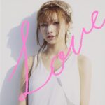 LOVE/後藤真希