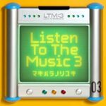 Listen To The Music 3/槇原敬之