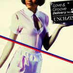 Love&Groove Delivery Vol.2/UNCHAIN