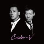 Love&Harmony/CODE-V