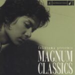 MAGNUM CLASSICS/福山雅治