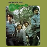 More of the Monkees/モンキーズ