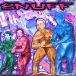 NUMB NUTS/SNUFF