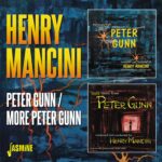 Peter Gunn More Peter..