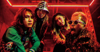 SPARK!!SOUND!!SHOW!!
