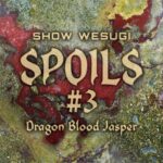 SPOILS3/上杉昇