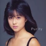 THE BEST Purity/松本典/