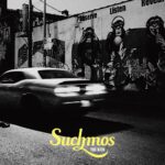 THE KIDS/Suchmos