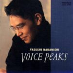 VOICE PEAKS/中西保志