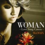 WOMAN-Love Song Covers-/MS.OOJA