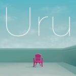 ファーストラヴ/Uru