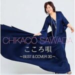 こころ唄 ~Best & Cover 30~/沢田知可子