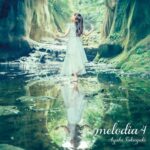 melodia 4/高垣 彩/