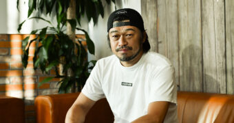 竹原ピストル