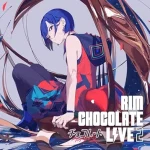 CHOCOLATE LIVE2/理芽