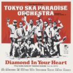 Diamond In Your Heart/東京スカパラダイスオーケストラ