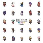 FINAL FANTASY TRIBUTE~THANKS~