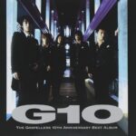 G10/ゴスペラーズ