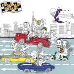 GRAND PRIX/東京スカパラダイスオーケストラ