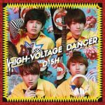 HIGH-VOLTAGE DANCER/DISH//