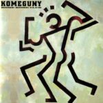 KOMEGUNY/米米CLUB