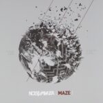 MAZE/NOISEMAKER