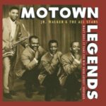 Motown Legends What Does It Take (To Win Your Love)/ジュニア・ウォーカー