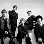 NEXT PHASE/Da-iCE