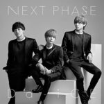 NEXT PHASE Performer Ver./Da-iCE