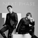 NEXT PHASE Vocal ver./Da-iCE