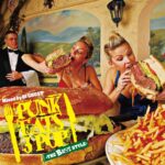 PUNK EATS J-POP -THE BEST STYLE-