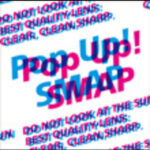 Pop Up!SMAP