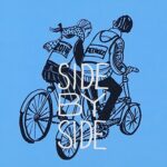 SIDE BY SIDE/ペトロールズ