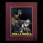 VIVA LA MUSICA/ALI