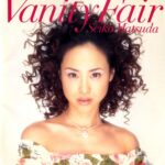 Vanity Fair/松田聖子