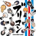 ブリコン~BLEACH CONCEPT COVERS~