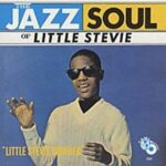 jazz soul/スティービー・ワンダー