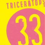 33/TRICERATOPS