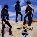 ACE OF SPADES/MOTORHEAD