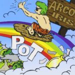 ARCO IRIS/POT