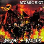 ATOMIC RIOT