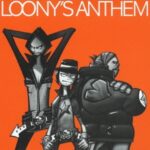 LOONY'S ANTHEM/TRICERATOPS