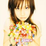 LOVE PUNCH/大塚愛