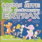 London Nite 20th Anniversary Extrax Tribute To Kensho Onuki