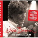 The Ukulele Album Deluxe Edition/
ジョー・ブラウン