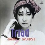 Triad/高橋真梨子