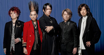 BUCK-TICK