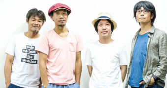 フラワーカンパニーズ